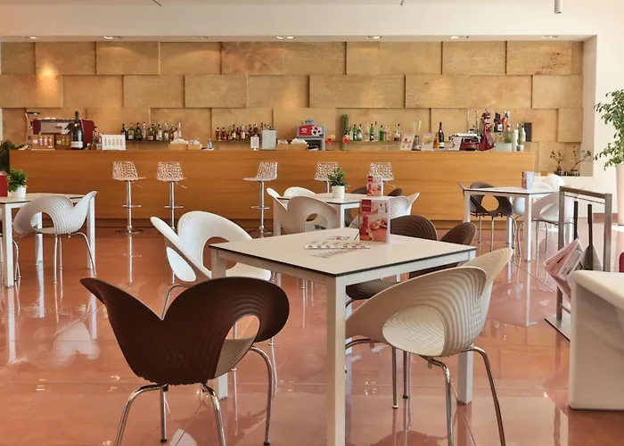 Best Western Plus Leone di Messapia Hotel&Conference Lecce